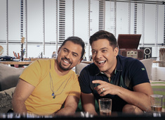 Avião e Wesley Safadão convocam os brasileiros para a torcida do Brasil