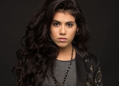 Clariana se apresentará pela primeira vez no Largo da Mariquita