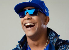 Psirico e Alexandre Peixe comandam a torcida do dia 27 de junho