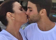 Ivete Sangalo e Daniel Cady 10 anos juntos