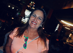 Niver de Anna Valéria