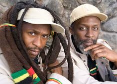 A consagrada Steel Pulse volta a Salvador