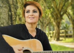 Isabella Taviani volta a Salvador dia 25 de agosto