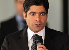 ACM Neto lamentou a morte do artista plástico Mário Cravo Júnior