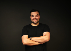 Horácio Urpia assina ambiente na Mostra Casas Conceito