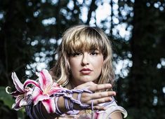 A neta de Dorival Caymmi faz homenagem a tia Nana Caymmi