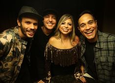 O melhor da música nas terças-feiras