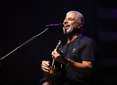 Lulu Santos em Salvador