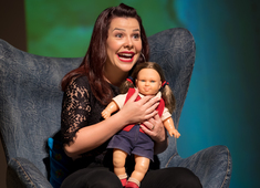  Fernanda Souza Em Salvador