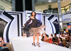 Shopping Barra capital da moda