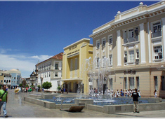 Praça da Sé irá receber feira que reúne gastronomia, artesanato e antiguidades