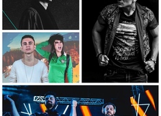 Agito rola no Alto do Andu.