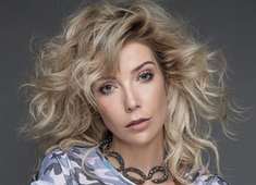 Luiza Possi e todo o seu charme!