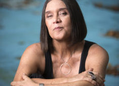 50 anos de carreira de Joyce Moreno