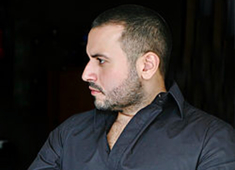 André Lima em Salvador