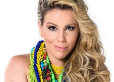 Muita energia feminina na SAN