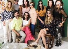 Novo Projeto recebe Branding Coletive com Tendência de Moda