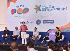 ACM Neto lança programa inédito no país