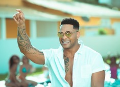 Parangolé se prepara para alçar voos mais altos!