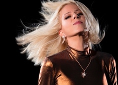 Paula Toller em Salvador para apresentação inédita