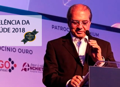 Hospital Santa Izabel é premiado no Excelência da Saúde 2018