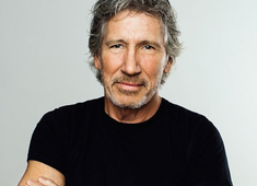 Roger Waters se apresenta hoje para os baianos.