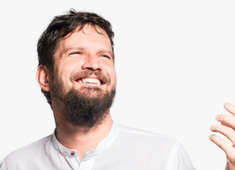  Saulo e a Orquestra Juvenil da Bahia fazem show inédito