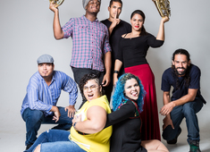 Ópera Rock no Recôncavo