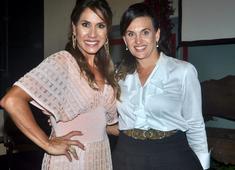 Gostinho de quero mais...