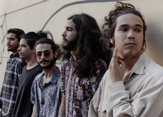 “Pura Vida Festival” na Barraca do Loro