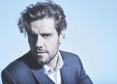 Thiago Arancam agradece o carinho dos fãs, amigos e familiares.