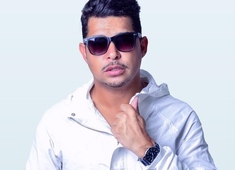 Música do cantor Leo Amaral é sucesso nas playlists das academias pelo Brasil