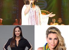 20 anos de carnaval dos Mascarados