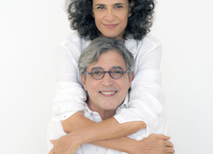 Show "Simone encontra Ivan" Lins será rna Concha Acústica