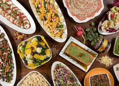 PIZZARIA MAMMA JAMMA CHEGA A SALVADOR