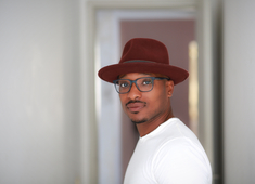 David Wilson estará no talk show sobre turismo étnico