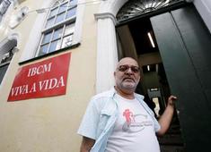 Dia Mundial de Luta Contra a AIDS