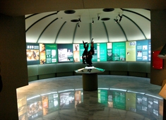 NÚCLEO DA CULTURA ODEBRECHT COMPLETA 14 ANOS