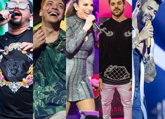 As notícias mais quentes que surgiram no Festival de Verão 2018 pelo Ibahia.