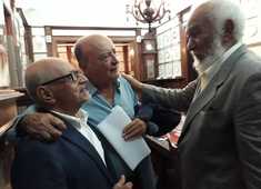 Juarez Paraíso foi eleito para a cadeira número 39 da Academia de Letras da Bahia