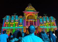 SSA Mapping chega à segunda edição misturando arte e tecnologia na capital baiana