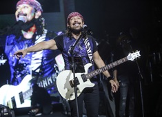 Bell Marques se prepara para uma mini turnê do projeto Jingle Bell