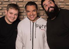 A turma da Lê Fulerê