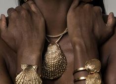 Biojoias da Gamboa Brasil ganham vitrine no Fasano