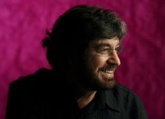 Wagner Tiso leva show intimista para o Restaurante Amado-BA