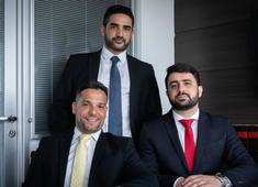 Novidade no mercado jurídico baiano