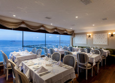 A boa noticia do dia: Chez Bernard abre as portas  nesta sexta