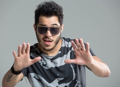 Tomate será atração da festa Summer Fun Pirraça