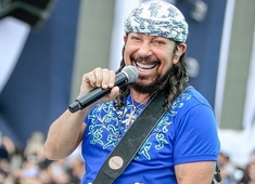 Novidades durante o show de Bell Marques.