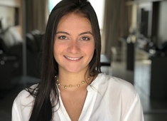 O que começou como estudo para coleção de joias se tornou inspiração para algo maior.